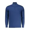 PULL BLEU POUR HOMME COVERI MOVING - COVERI MOVING