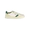 CHAUSSURES DE SPORT BLANCHES POUR HOMMES GAS - GAS