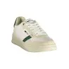 CHAUSSURES DE SPORT BLANCHES POUR HOMMES GAS - GAS