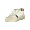 CHAUSSURES DE SPORT BLANCHES POUR HOMMES GAS - GAS