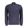 CARDIGAN BLEU POUR HOMME NORVÈGE 1963 - NORWAY 1963