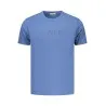 T-shirt à manches courtes pour homme COVERI MOVING, bleu - COVERI MOVING