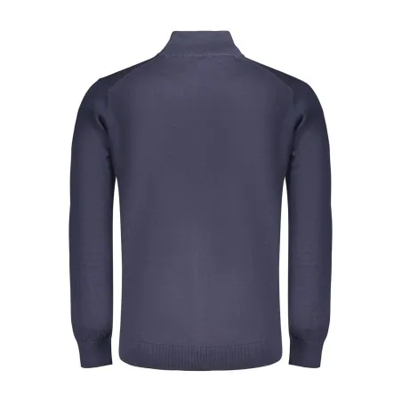 CARDIGAN BLEU POUR HOMME NORVÈGE 1963 - NORWAY 1963