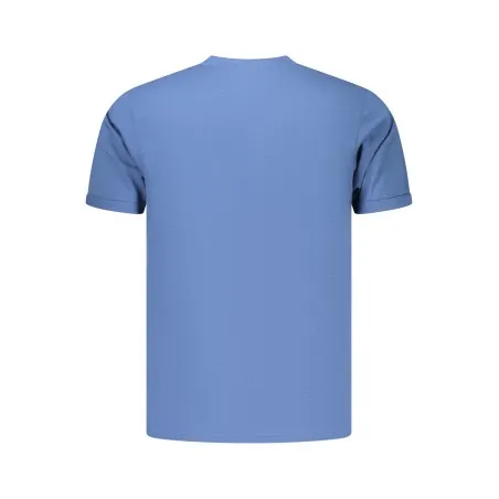 T-shirt à manches courtes pour homme COVERI MOVING, bleu - COVERI MOVING