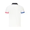 POLO MANCHES COURTES NORTH SAILS ENFANT BLANC - NORTH SAILS
