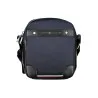 SAC À BANDOULIÈRE HOMME TOMMY HILFIGER BLEU - TOMMY HILFIGER