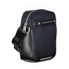 SAC À BANDOULIÈRE HOMME TOMMY HILFIGER BLEU - TOMMY HILFIGER