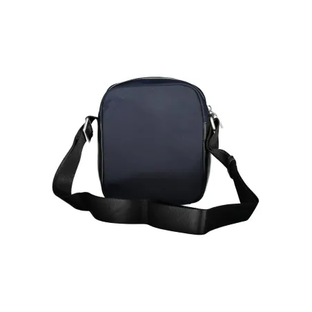 SAC À BANDOULIÈRE HOMME TOMMY HILFIGER BLEU - TOMMY HILFIGER