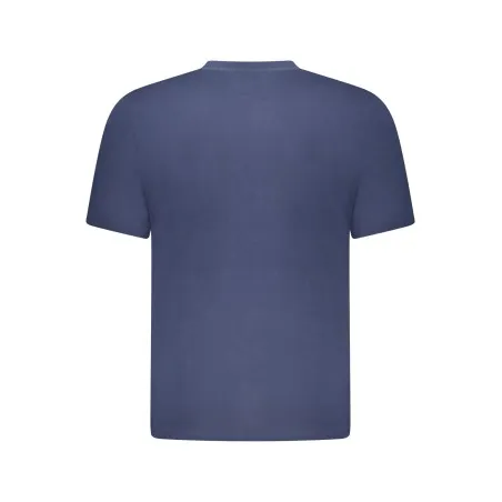 T-shirt à manches courtes bleu pour homme US GRAND - U.S. GRAND