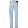 CALVIN KLEIN JEANS DENIM HOMME BLEU - CALVIN KLEIN