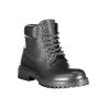 CHAUSSURES DE SPORT NOIRES POUR HOMMES LUMBERJACK - LUMBERJACK