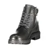 CHAUSSURES DE SPORT NOIRES POUR HOMMES LUMBERJACK - LUMBERJACK