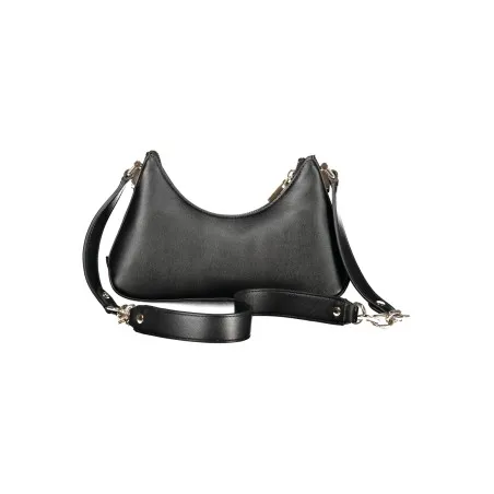SAC NOIR POUR FEMME GUESS JEANS - GUESS JEANS