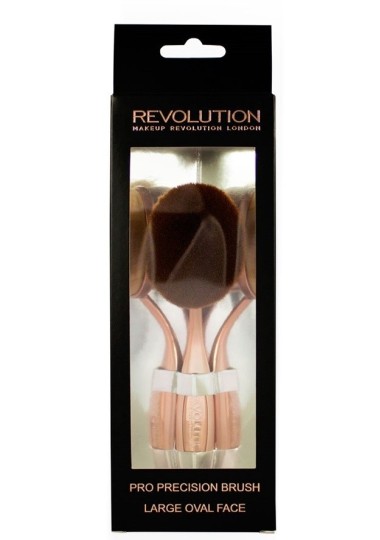 Pinceaux REVOLUTION PRECISION PRO BRUSH REVOLUTION - 1