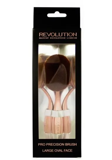 Pinceaux REVOLUTION PRECISION PRO BRUSH - REVOLUTION