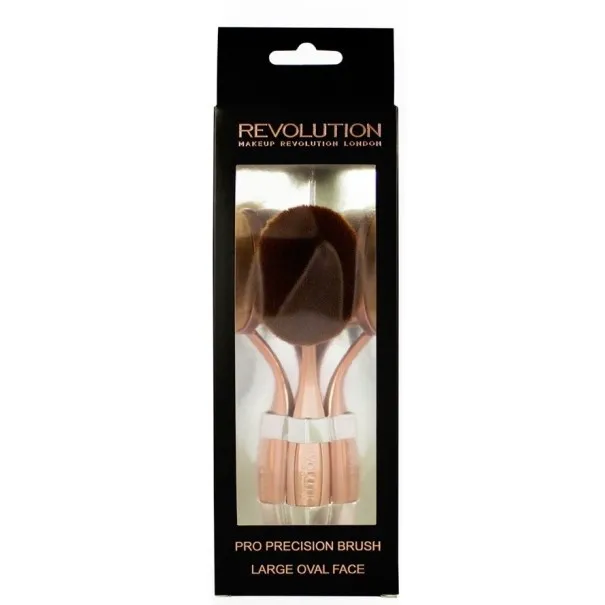 Pinceaux REVOLUTION PRECISION PRO BRUSH