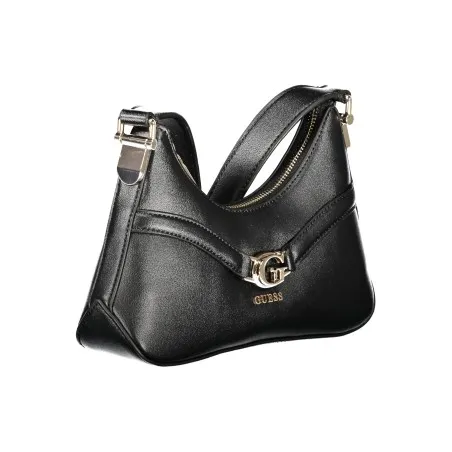 SAC NOIR POUR FEMME GUESS JEANS - GUESS JEANS