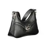 SAC NOIR POUR FEMME GUESS JEANS - GUESS JEANS
