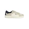 CHAUSSURES DE SPORT BLANCHES POUR HOMMES GAS - GAS