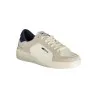 CHAUSSURES DE SPORT BLANCHES POUR HOMMES GAS - GAS