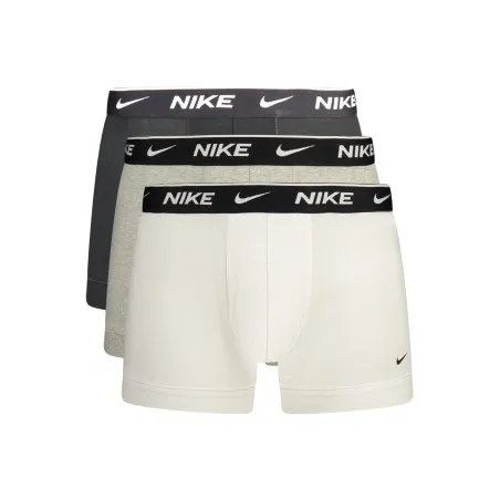 BOXERS NIKE HOMME GRIS - NIKE