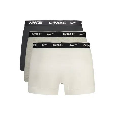 BOXERS NIKE HOMME GRIS - NIKE