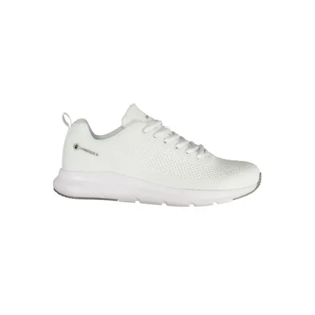 CHAUSSURES DE SPORT BLANCHES POUR HOMMES LUMBERJACK - LUMBERJACK