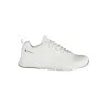 CHAUSSURES DE SPORT BLANCHES POUR HOMMES LUMBERJACK - LUMBERJACK
