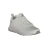 CHAUSSURES DE SPORT BLANCHES POUR HOMMES LUMBERJACK - LUMBERJACK