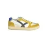 CHAUSSURES DE SPORT BLANCHES POUR HOMMES GAS - GAS
