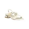 Sandales blanches pour femmes Laura Biagiotti - LAURA BIAGIOTTI