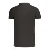 POLO FILA MANCHES COURTES HOMME NOIR - FILA