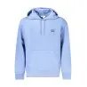 Sweat-shirt sans zip Calvin Klein pour homme Bleu - CALVIN KLEIN