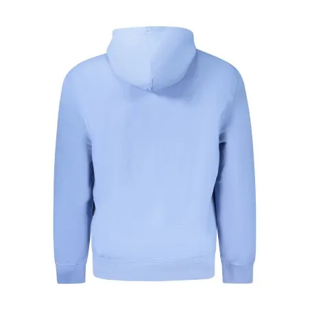 Sweat-shirt sans zip Calvin Klein pour homme Bleu - CALVIN KLEIN