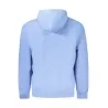 Sweat-shirt sans zip Calvin Klein pour homme Bleu - CALVIN KLEIN