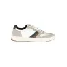 CHAUSSURES DE SPORT BLANCHES POUR HOMMES LUMBERJACK - LUMBERJACK