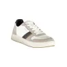 CHAUSSURES DE SPORT BLANCHES POUR HOMMES LUMBERJACK - LUMBERJACK