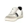 CHAUSSURES DE SPORT BLANCHES POUR HOMMES LUMBERJACK - LUMBERJACK