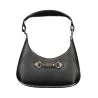 SAC NOIR POUR FEMME GUESS JEANS - GUESS JEANS