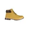 Bottes beiges pour hommes GAS FOOTWEAR - GAS