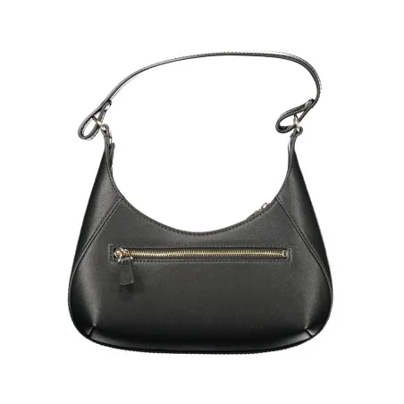 SAC NOIR POUR FEMME GUESS JEANS - GUESS JEANS