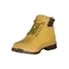 Bottes beiges pour hommes GAS FOOTWEAR - GAS