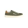 CHAUSSURES DE SPORT VERT GAZ POUR HOMMES - GAS