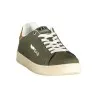 CHAUSSURES DE SPORT VERT GAZ POUR HOMMES - GAS