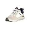 CHAUSSURES DE SPORT BLANCHES POUR HOMMES LUMBERJACK - LUMBERJACK