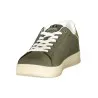 CHAUSSURES DE SPORT VERT GAZ POUR HOMMES - GAS