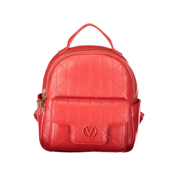 Sac à dos rouge Valentino pour femme - valentino