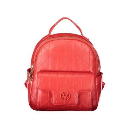 Sac à dos rouge Valentino pour femme - valentino