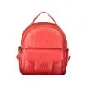 Sac à dos rouge Valentino pour femme - valentino