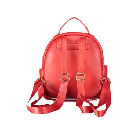 Sac à dos rouge Valentino pour femme - valentino